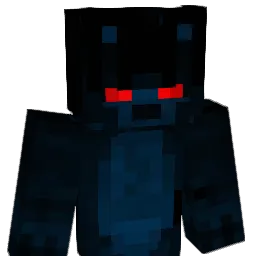 JoshuaBarnardt Minecraft avatar bust