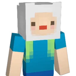 JoshuaChensr Minecraft avatar bust