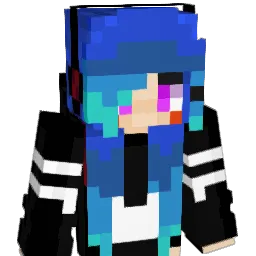 JoshuaDC's Minecraft skin