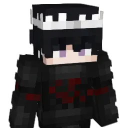 JoshuaDias Minecraft avatar bust