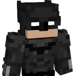 JoshuaDrives's Minecraft skin