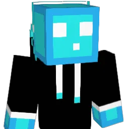 JoshuaGE Minecraft avatar bust