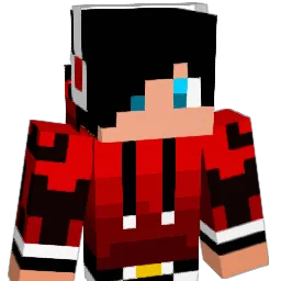 JoshuaGoGo999's Minecraft skin
