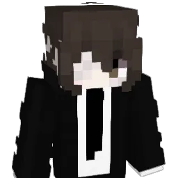 JoshuaGous's Minecraft skin