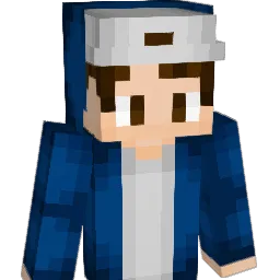 JoshuaJC04 Minecraft avatar bust