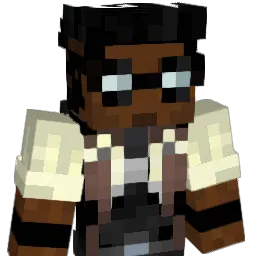 JoshuaJoestar_ Minecraft avatar bust