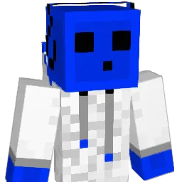 JoshuaLayton17 Minecraft avatar bust