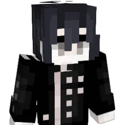 JoshuaNWHS Minecraft avatar bust