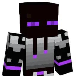 JoshuaPlayz123 Minecraft avatar bust