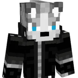 JoshuaTheo Minecraft avatar bust