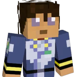 JoshuaYan's Minecraft skin