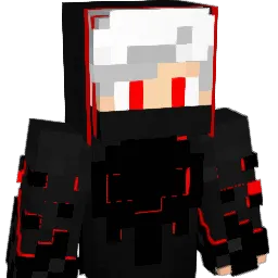 Joshua_2905 Minecraft avatar bust