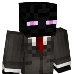 Joshua_Design Minecraft avatar bust