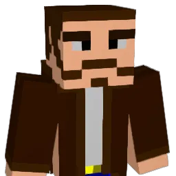 Joshua_Grimes Minecraft avatar bust