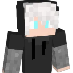 Joshua_Lee Minecraft avatar bust