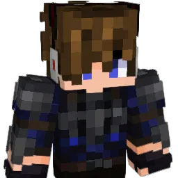 Joshua_Mc1 Minecraft avatar bust