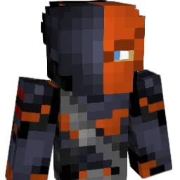 Joshua_Meneses Minecraft avatar bust