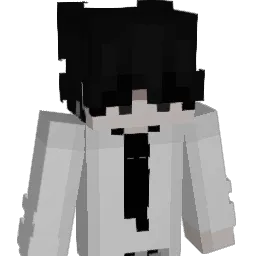 Joshua_bc Minecraft avatar bust