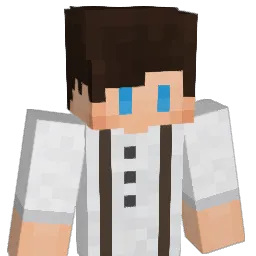 Joshua_downhill Minecraft avatar bust