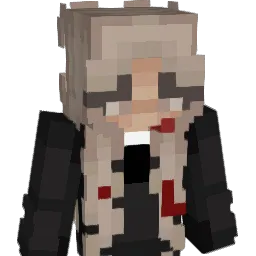 Joshuaautry Minecraft avatar bust