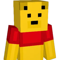 Joshuab4772 Minecraft avatar bust