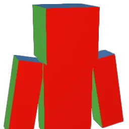 Joshuac506 Minecraft avatar bust