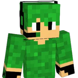 Joshuacoolio's Minecraft skin