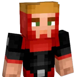 Joshuajnoswag Minecraft avatar bust