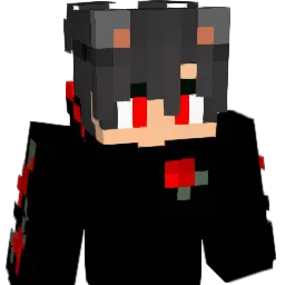 Joshualeex Minecraft avatar bust
