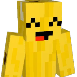 Joshuasayshi Minecraft avatar bust