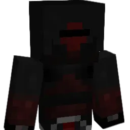 JoshuathePhoenix Minecraft avatar bust
