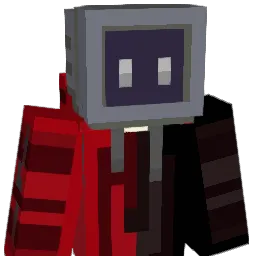 Joshuawhy99 Minecraft avatar bust