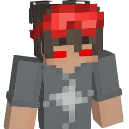 Joshuheimer Minecraft avatar bust