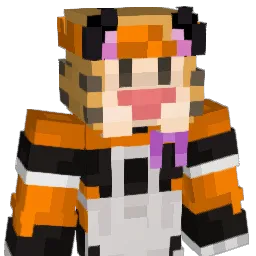 Joshutoes Minecraft avatar bust
