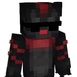 Joshuwa5187 Minecraft avatar bust