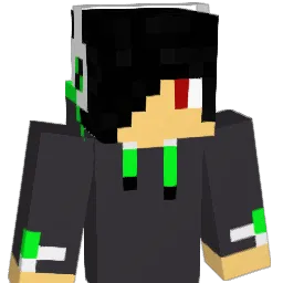 Joshw823 Minecraft avatar bust