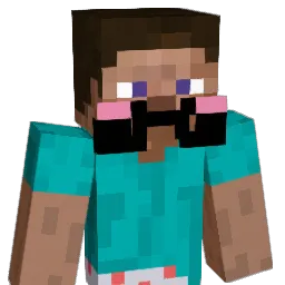 Joshwala's Minecraft skin