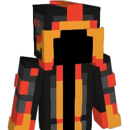 Joshwana27 Minecraft avatar bust