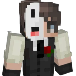 Joshy030510 Minecraft avatar bust