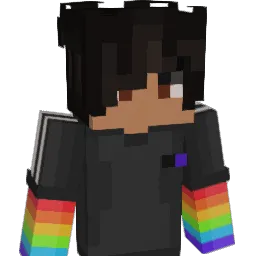 Joshy277 Minecraft avatar bust
