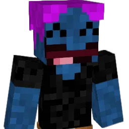 Joshy331 Minecraft avatar bust