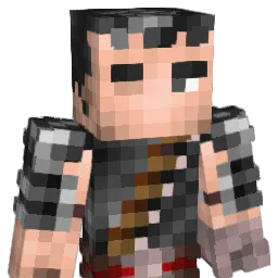 Joshy54100 Minecraft avatar bust