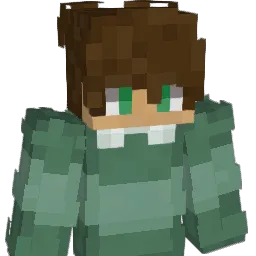 JoshyBoi420 Minecraft avatar bust