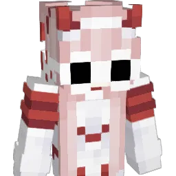 JoshyIsAnon's Minecraft skin