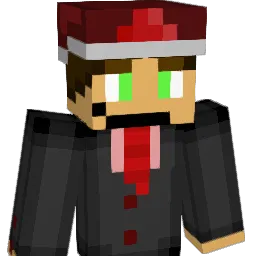 Joshy_Land's Minecraft skin