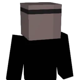 Joshy_Washy Minecraft avatar bust