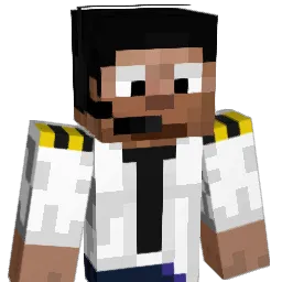 Joshy__Washy Minecraft avatar bust
