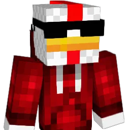 Joshyj02 Minecraft avatar bust