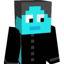 Joshysome Minecraft avatar bust