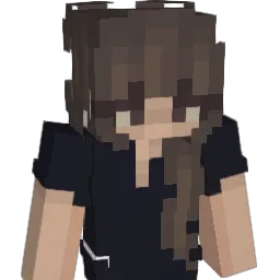 JosiCaracciolo Minecraft avatar bust